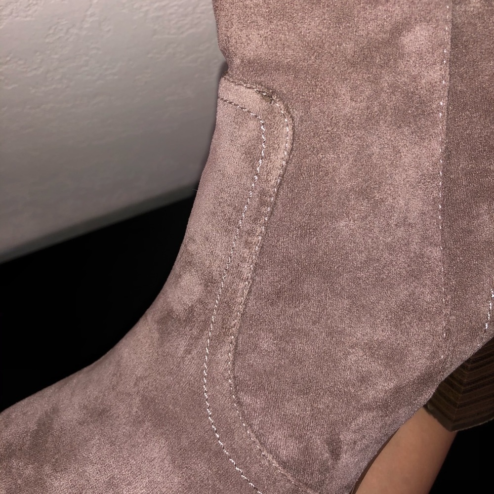 Booties - Picture 4 of 4